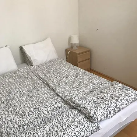 Apartment Kiraly Street Budapest
